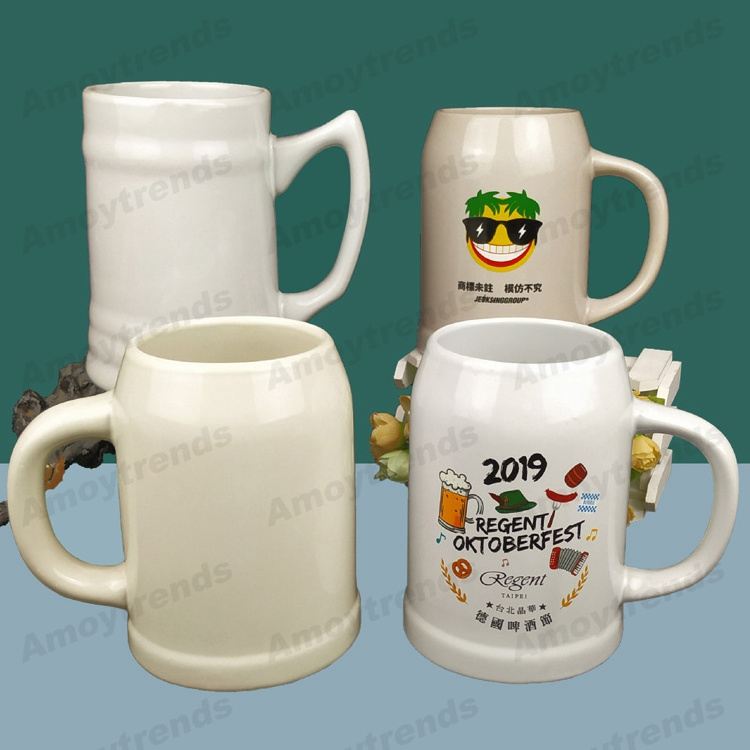 cheap tankard custom made beer stein for sale with handle