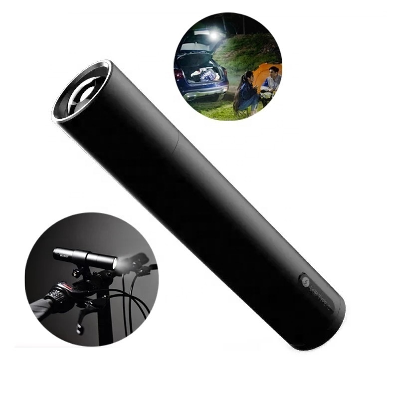 BEEBEST FZ101 Led Torches Flashlights