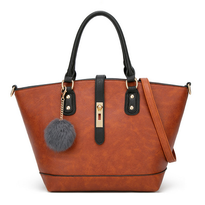 Custom leisure daily digital printed handbags wholesale designer oilcloth ladies bags woman BestSuppliers