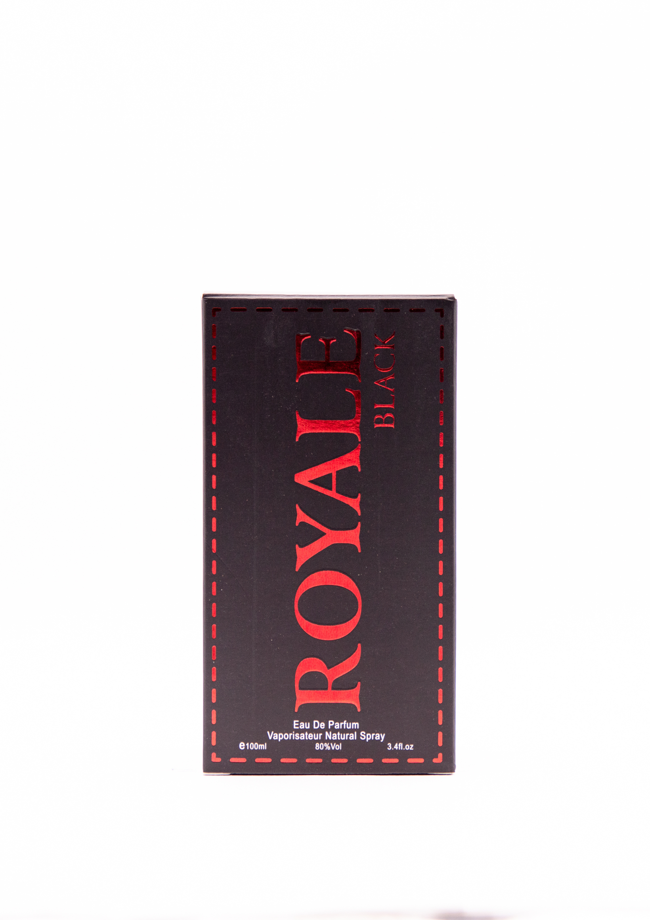 Aryan Royal Black 100ml perfume for men and women special 100% pure branded long lasting perfume