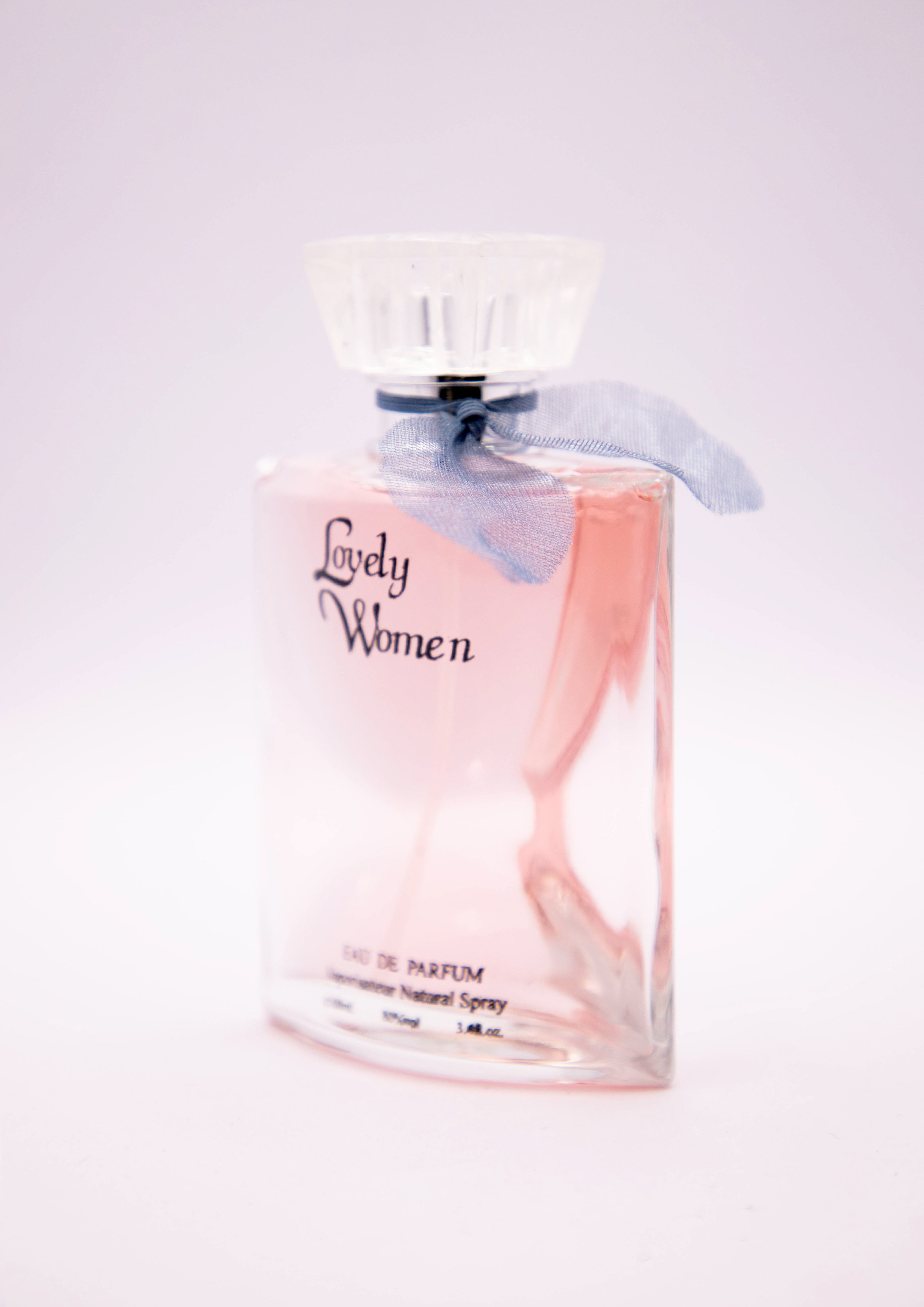 RP Real Perfume Lovely Women 100ml Perfumes