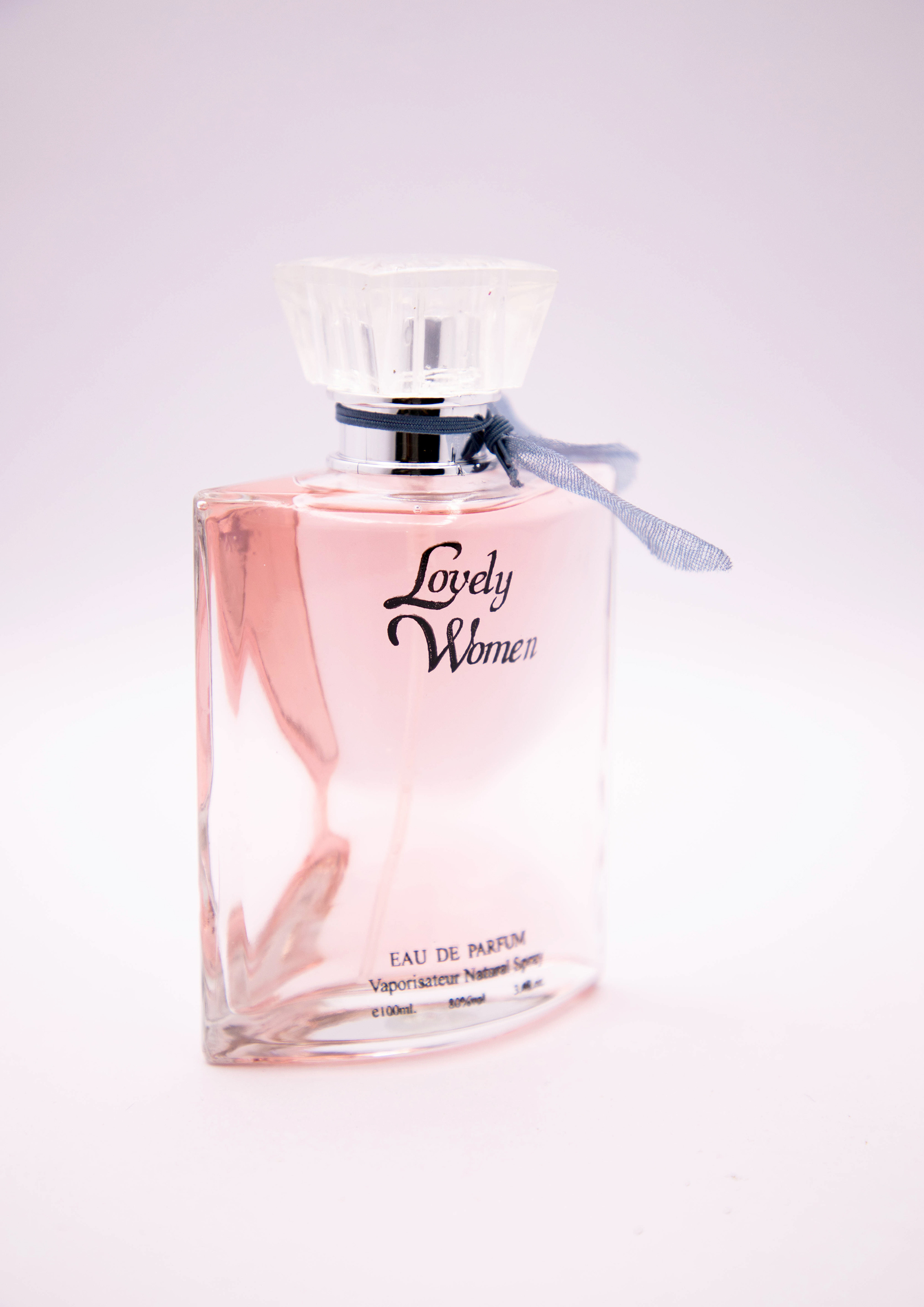 RP Real Perfume Lovely Women 100ml Perfumes