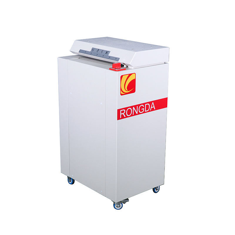 Office Hot Selling Heavy Duty Office Cardboard Paper Shredder Machine cardboard shredder packing machine a cardboard shredder