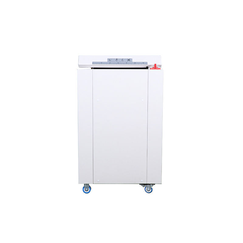 Office Hot Selling Heavy Duty Office Cardboard Paper Shredder Machine cardboard shredder packing machine a cardboard shredder