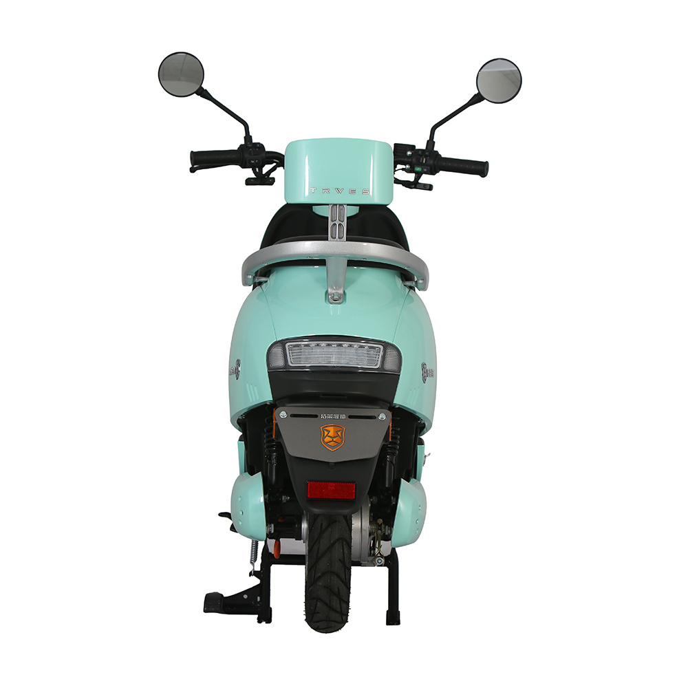 Wuxi long range cheap 72v 1000w moped electric motorcycle cheap electric chopper motorcycle