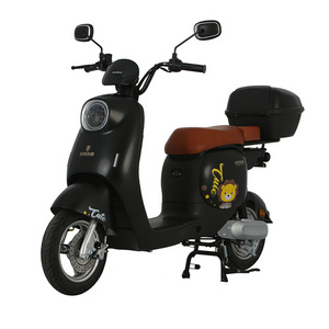 Best Price moto electrica 1000wats New Model Electric Motorcycle moto electrica adulto in panama