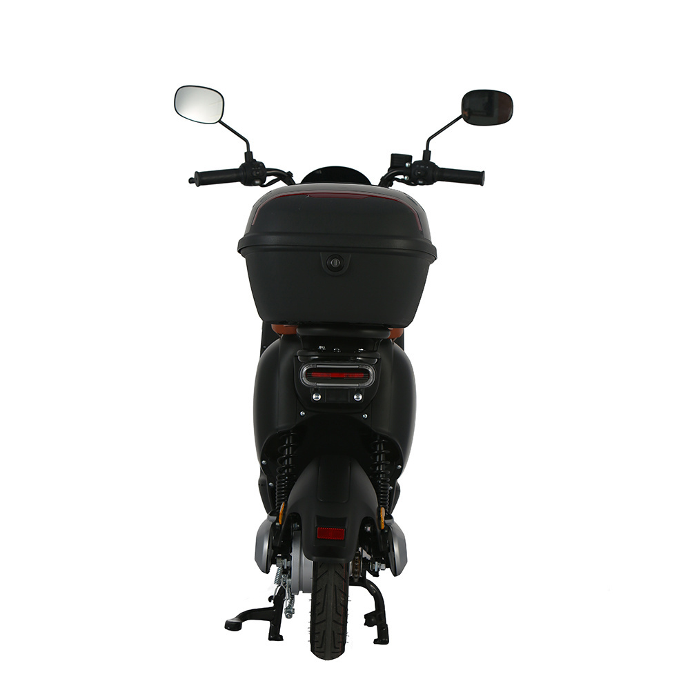 Best Price moto electrica 1000wats New Model Electric Motorcycle moto electrica adulto in panama