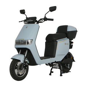 Wholesale electric motorcycle Pro 1000W 48V electric moped adult electric trike motorcycle