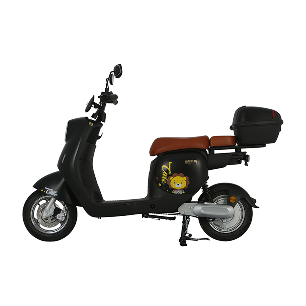 Best Price moto electrica 1000wats New Model Electric Motorcycle moto electrica adulto in panama