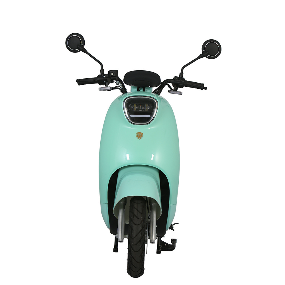 Wuxi long range cheap 72v 1000w moped electric motorcycle cheap electric chopper motorcycle