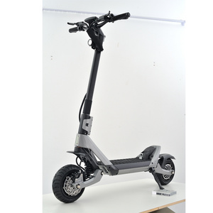 Electric Scooter Frame 2wheels Removablebatery Scooter Electric Warehouse Unisex Electronic Scooter 350W