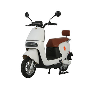 CKD 48v adult High Quality Chinese New Electric Moped 800w 1500w Electric Pedal Scooter Motorcycle