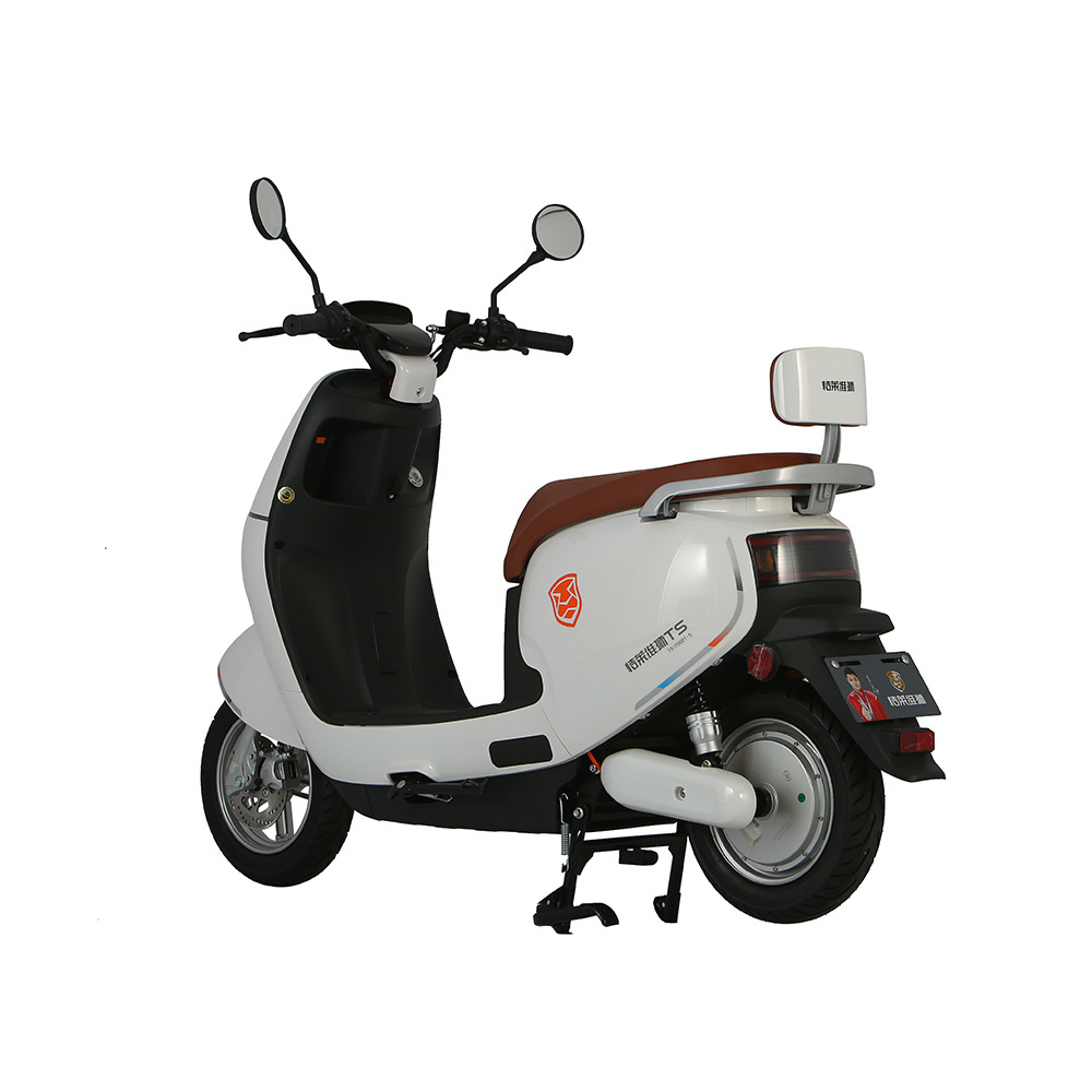 CKD 48v adult High Quality Chinese New Electric Moped 800w 1500w Electric Pedal Scooter Motorcycle