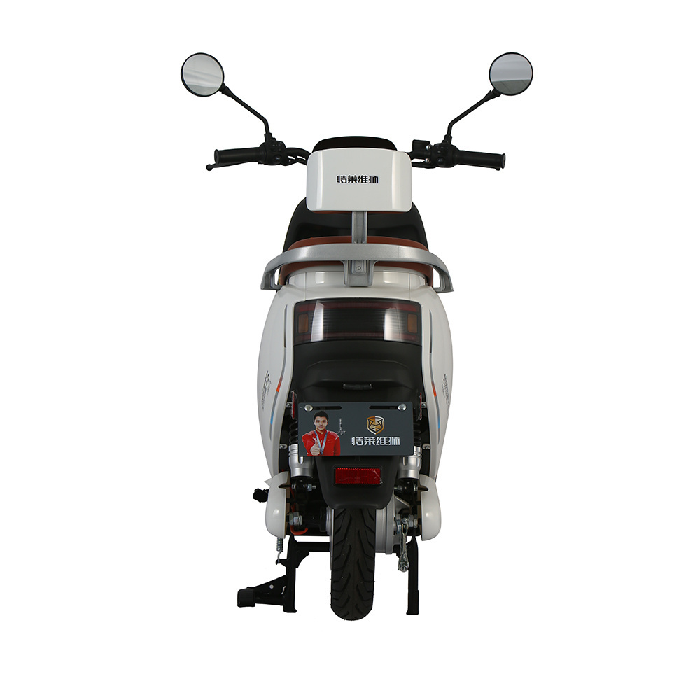 CKD 48v adult High Quality Chinese New Electric Moped 800w 1500w Electric Pedal Scooter Motorcycle