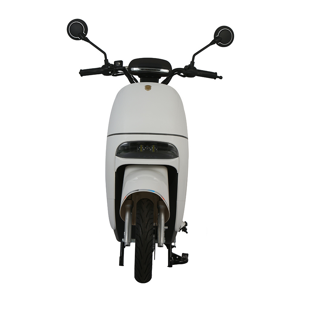 CKD 48v adult High Quality Chinese New Electric Moped 800w 1500w Electric Pedal Scooter Motorcycle