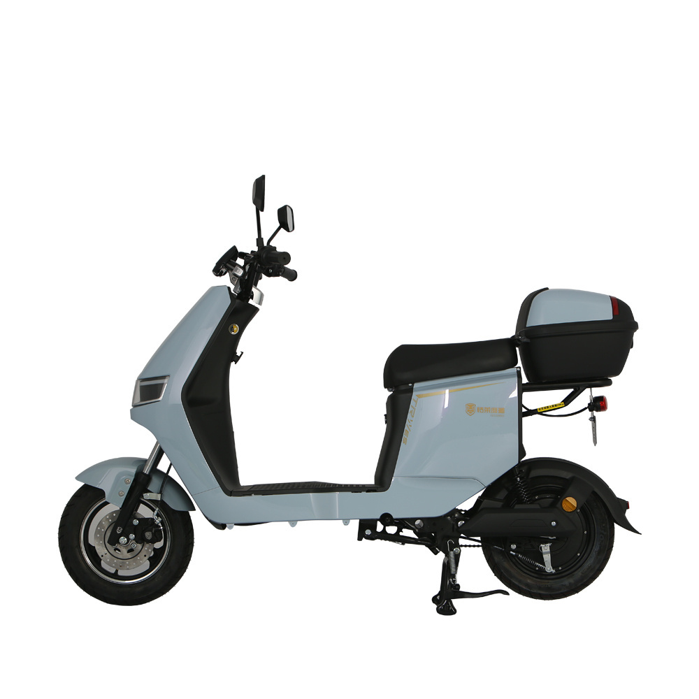 60v 20ah dual motor e scooter 1200W 2400w 50km/h off road electric scooter long range powerful for adults