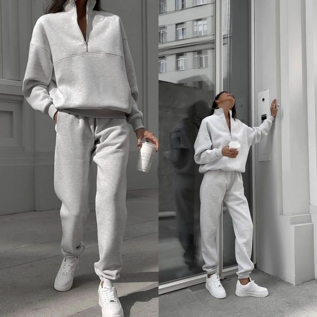 Custom logo sportswear unisex sweatsuits women and men sweatshirts and pants shorts set sweatshirt short sets