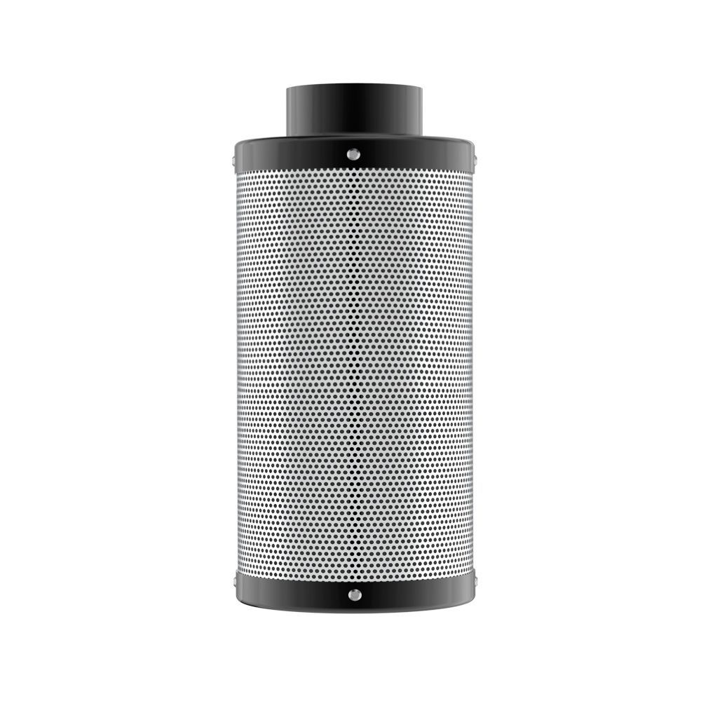 High Quality Trilite 8x24 Inch Activated Carbon Air Filtration Filter