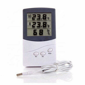 2024 Digital Thermometer Thermometers Digital Plastic Products Digital Thermometer