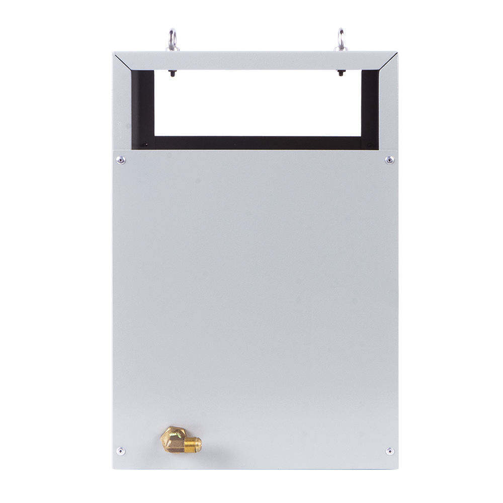 Cost-effective 3-year Warranty 4 Burners Co2 System To Hydroponics Co2 Burner Co2 Controller