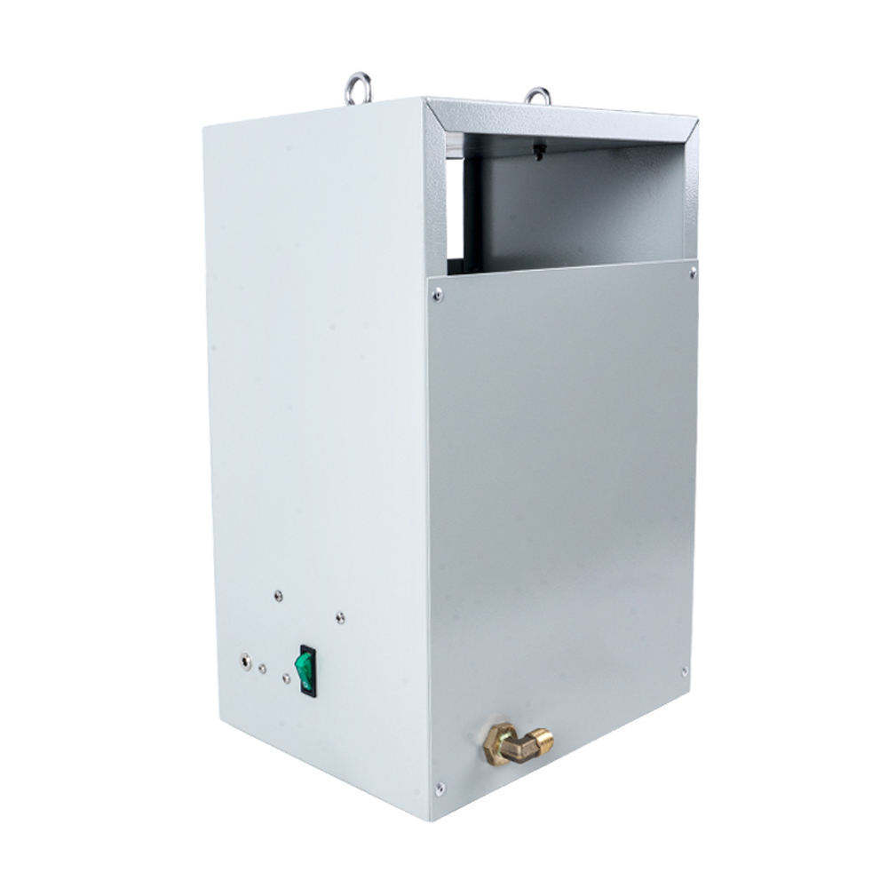 Cost-effective 3-year Warranty 4 Burners Co2 System To Hydroponics Co2 Burner Co2 Controller