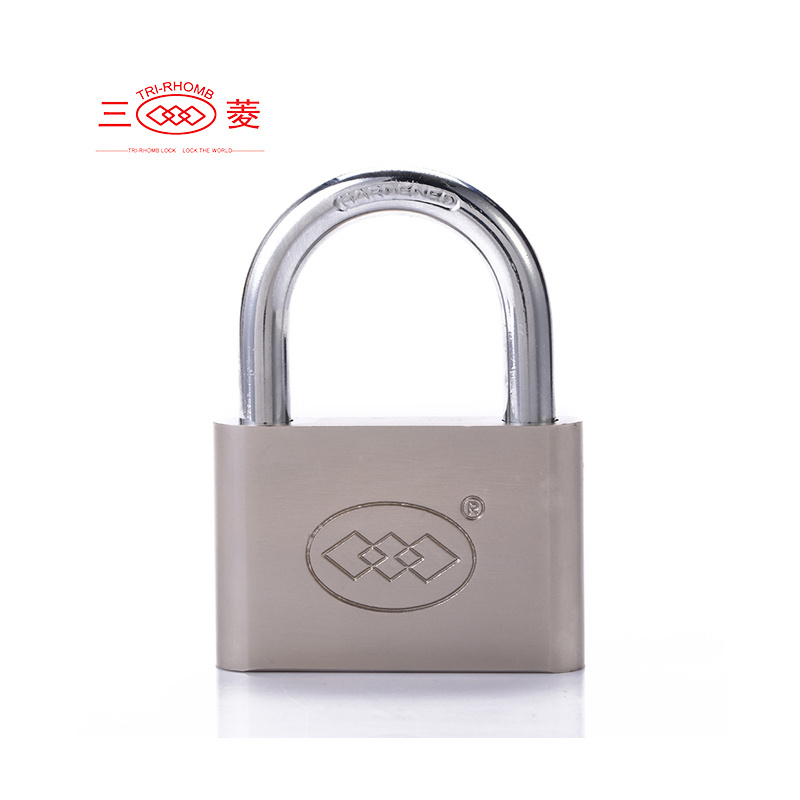 High performance 40mm Waterproof Copper padlock Hanging Lock Security Brass copper Padlock