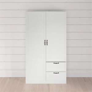 Cupboards For Bedroom Corner Wardrobe Manufactured Wood Armoire