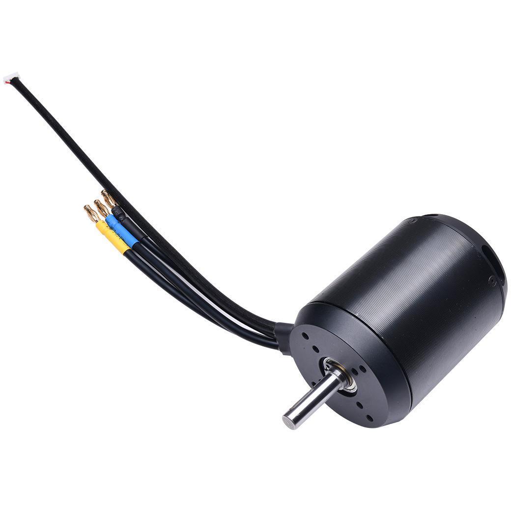 SANJING MOT H630 Rohs Outrunner Bldc Motor for Electric Longboard Skateboard with Hall Sensors