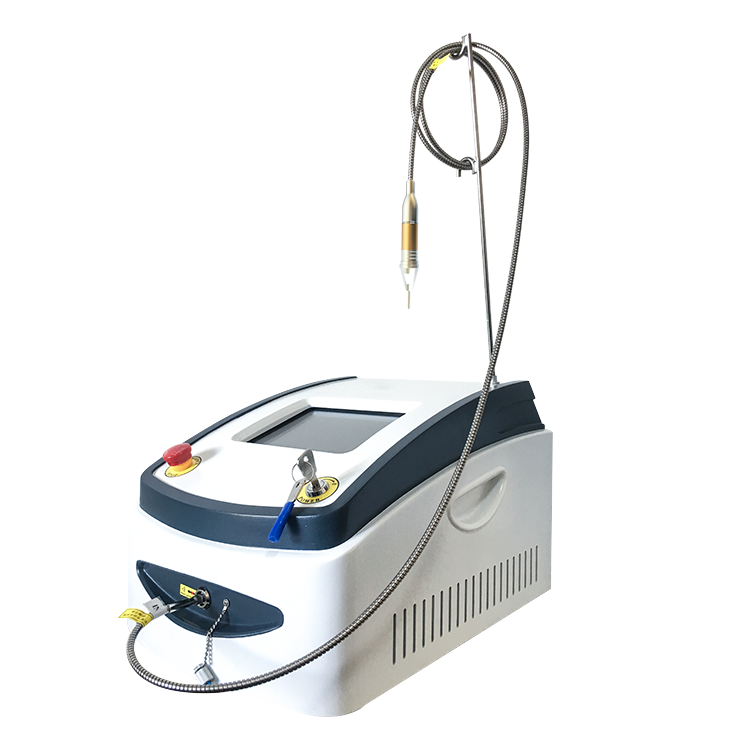 Cheap endolaser diodo 980 removal cellulitis laser maquina de  equipo lipolaser slimming machine canulas liposuction laser