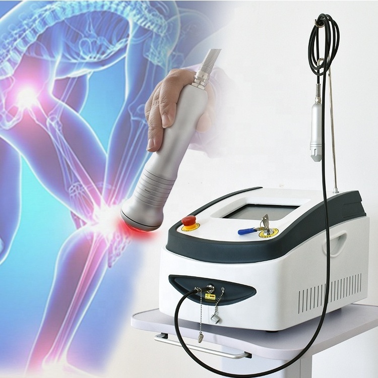 2022 Top sale best laser class iv 60w physiotherapy class iv laser 980nm+810nm joint pain relief physiotherapy apparatus