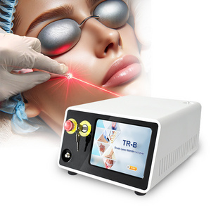 Triangel best slimming 980nm vaser liposuction machine 1470nm laser lipolysis lipo laser fat removal beauty machine