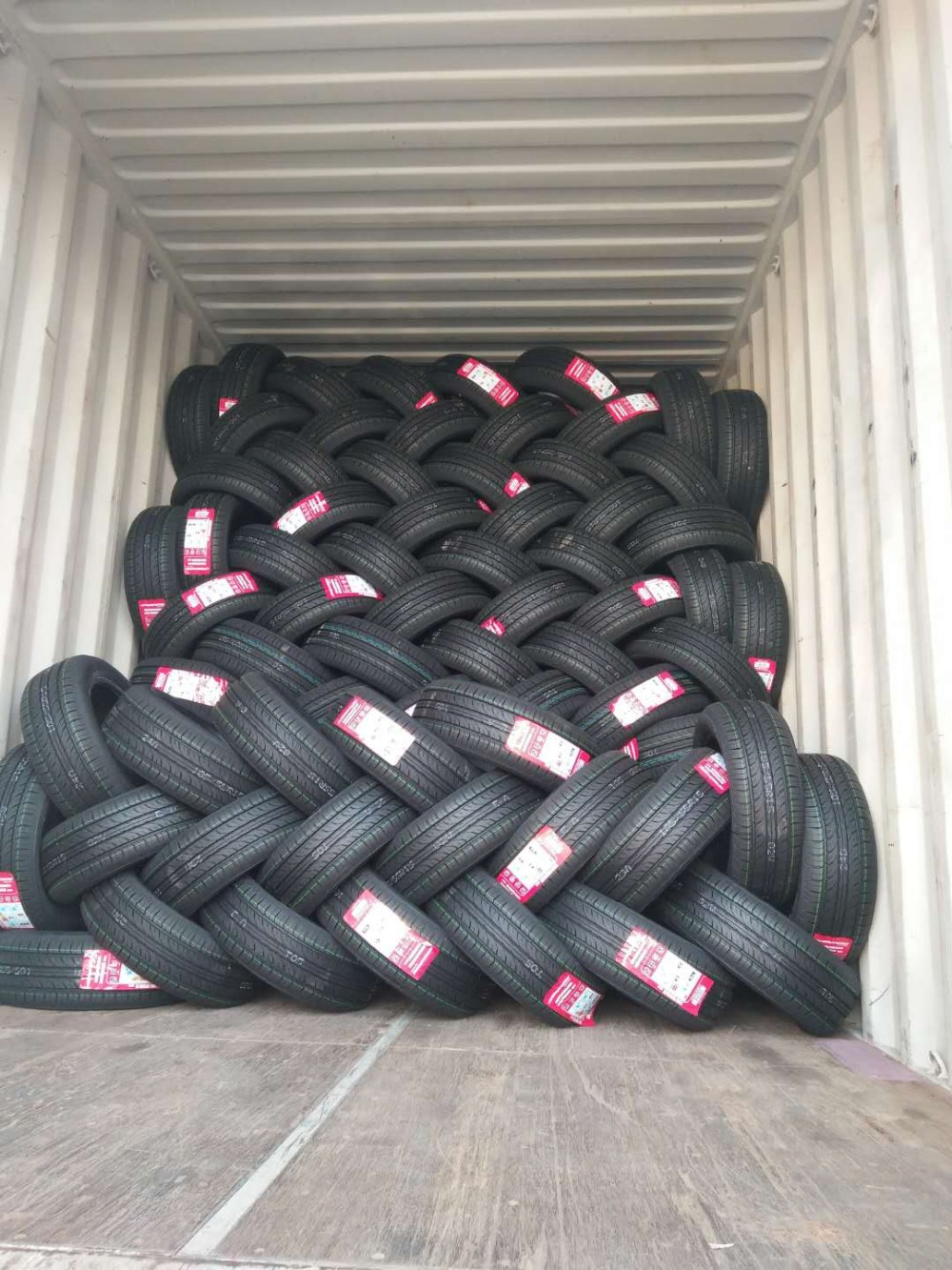 HAIDA/MILEKING Commercial AT XT tires for off road 4x4 cars 245/70r17 neumaticos 265/65r17 all terrain car tyres