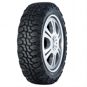 Canada market PCR tyres 225 75r16 235/85r16 MT tires LT265/75r16 265/70r17 265/80r17 Hot sale HAIDA car tires