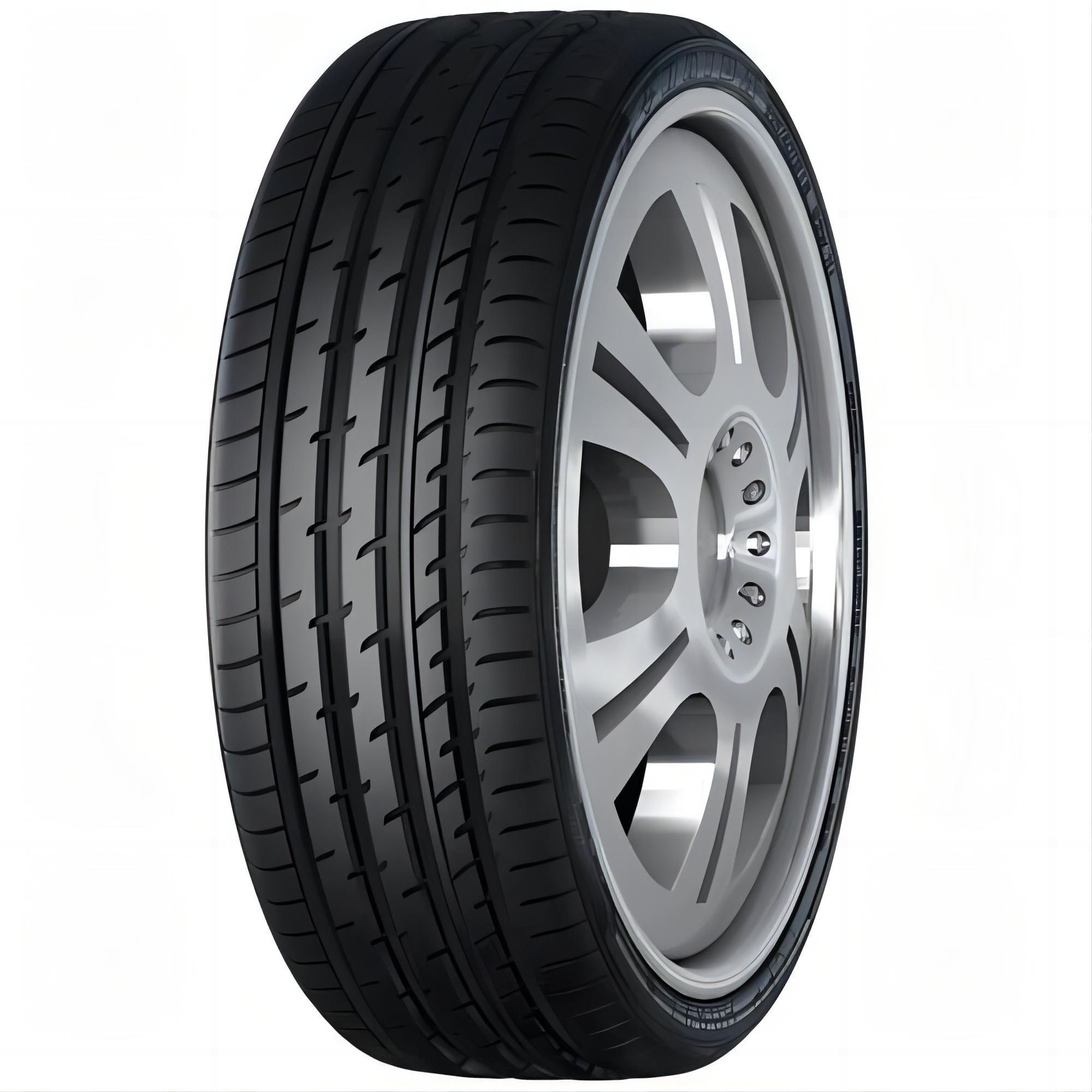 HAIDA High performance low friction tire 215/45R16 pneu 205 50R16 225/60R16 225/60R18 radial car tires