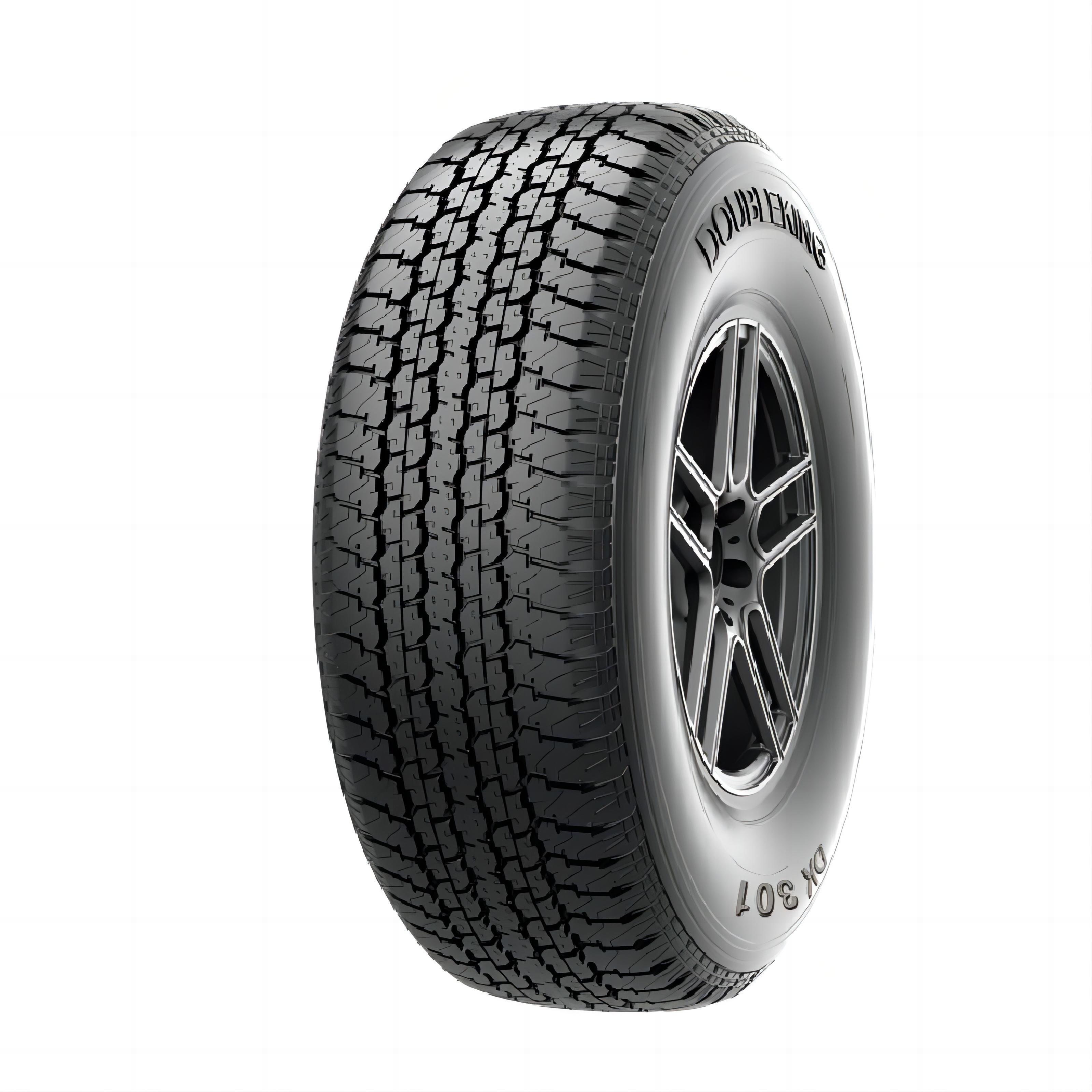 DOUBIE KING tires 225 70R16 new tires 285/65R17 pneu 215/55R18SUV 235/55R18SUV radial car tires