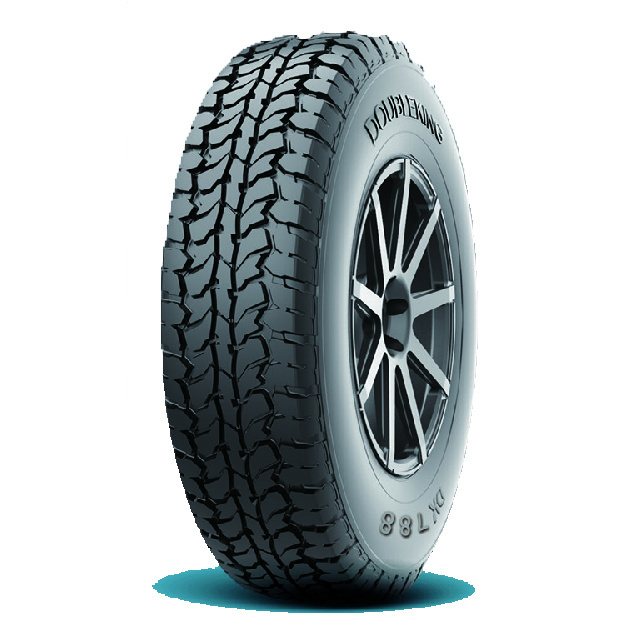 Hot selling new light tires 31*10.5R15 new tire 265/75R16LT pneu 255/75R17 215/75R15LT radial tires