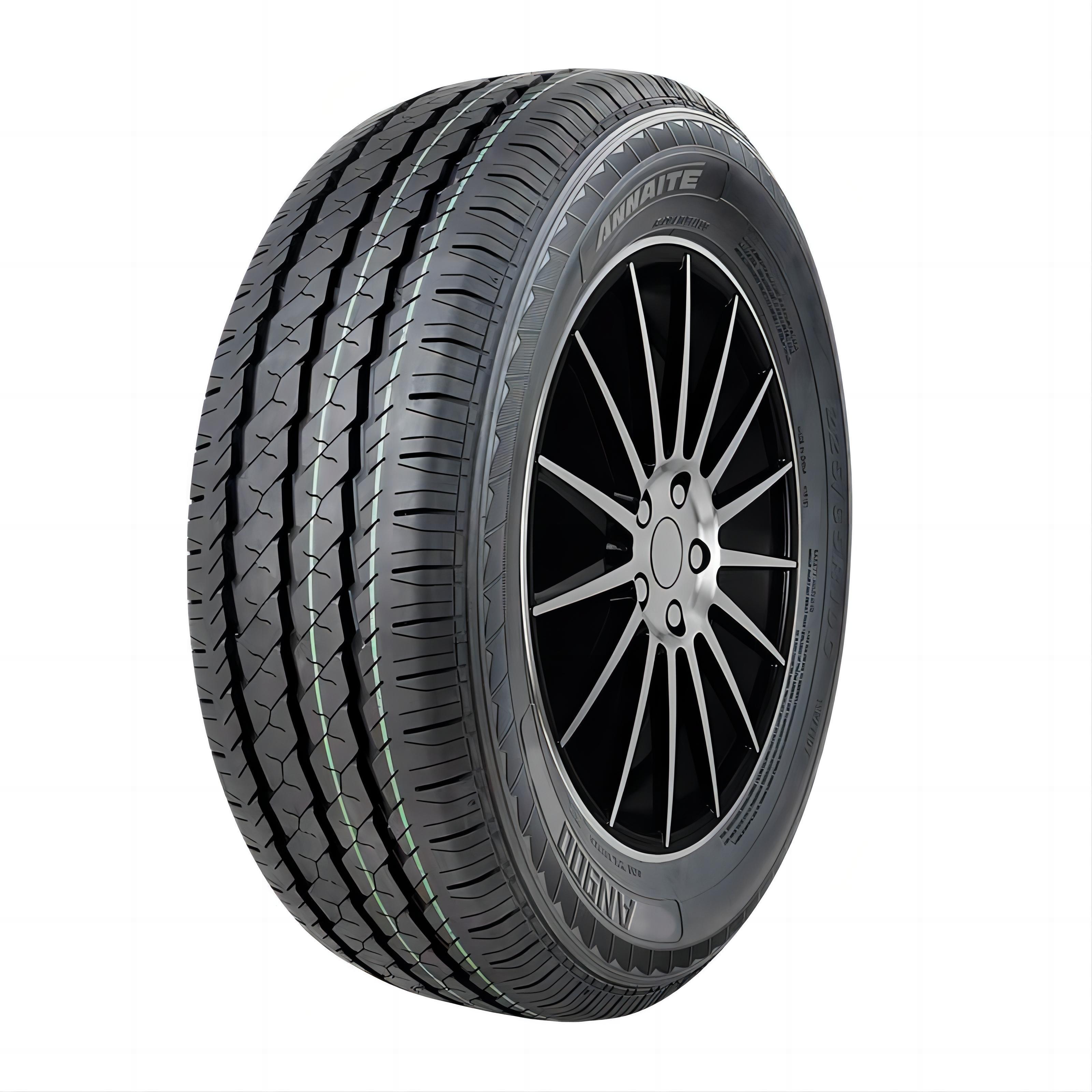 High performance passenger car tires 225 60r18 pneus 235 60r18 new tires 255 55r18 tires for vehicles