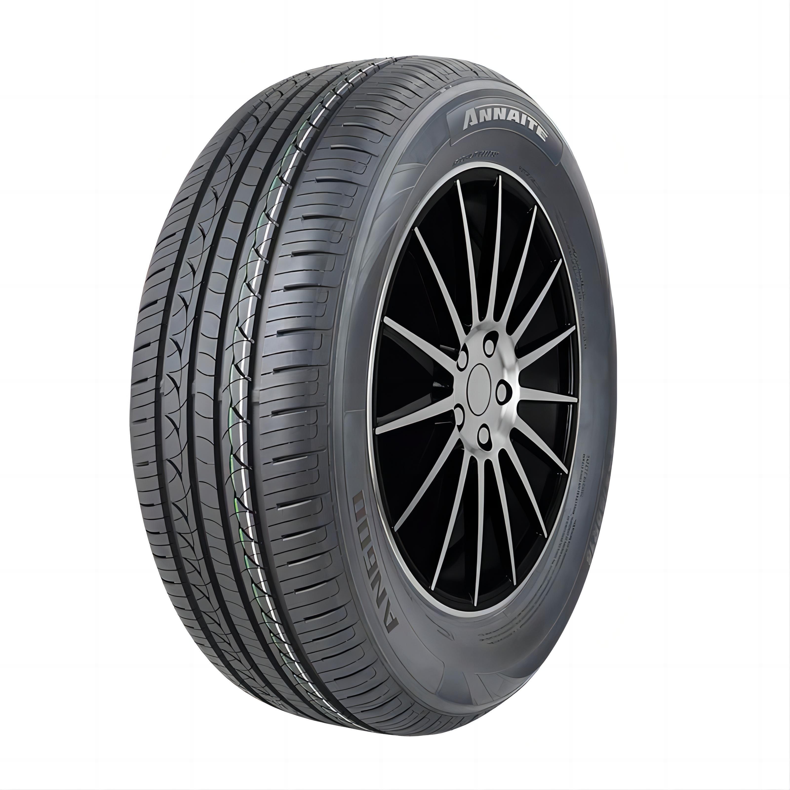 China factory wholesale passenger car tire 235 50r17 245 45r17 PCR 205 55r17 new tires 215 55r17