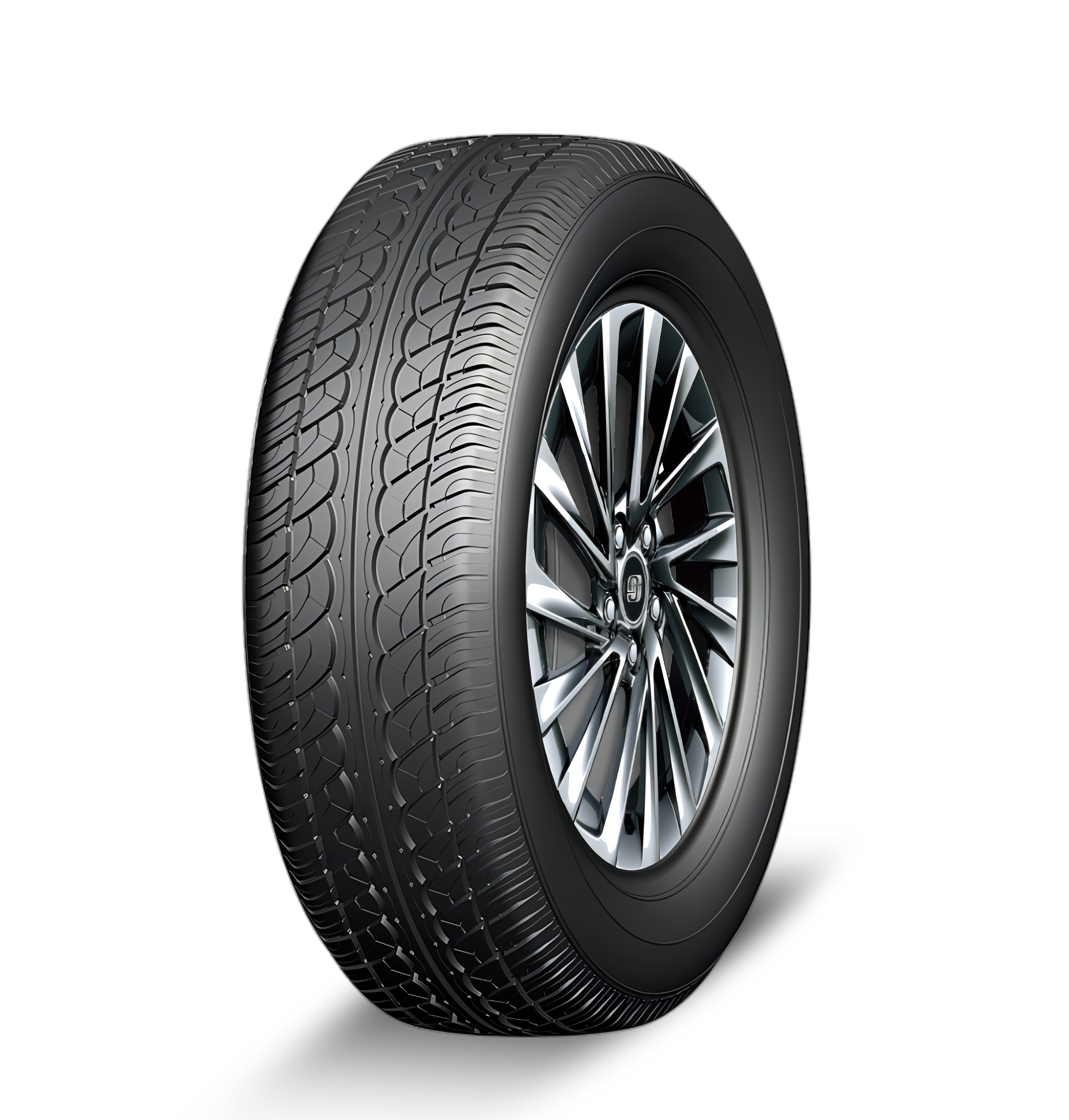 PCR 255 55R18 pneu 255 55 18 new tires 235/60R16 215/65R16 Famous Brand China Passenger Car Tyres