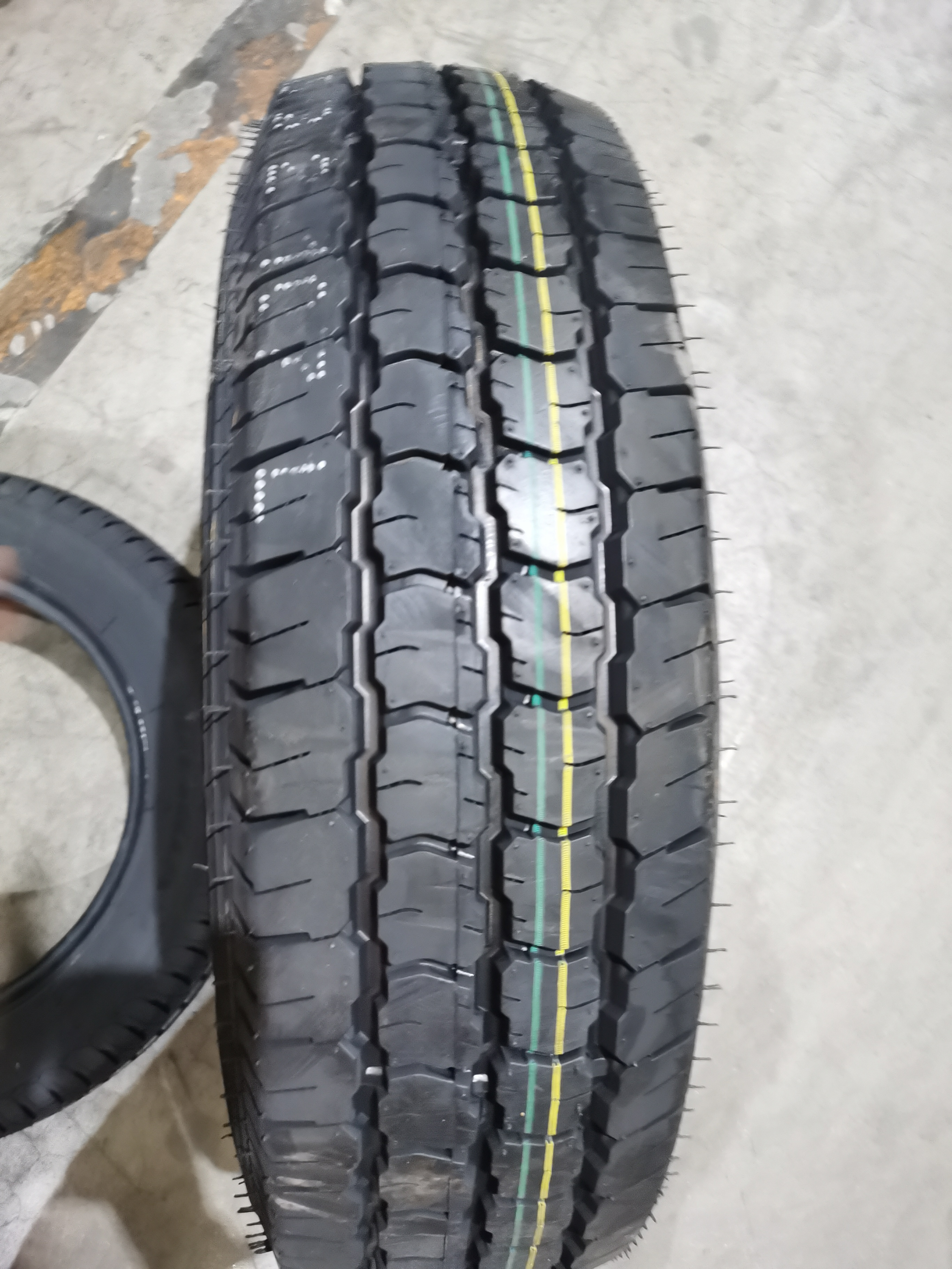 JOYROAD pneus car tires 225 70R15 225/70 R15c tyres 15 inch good quality