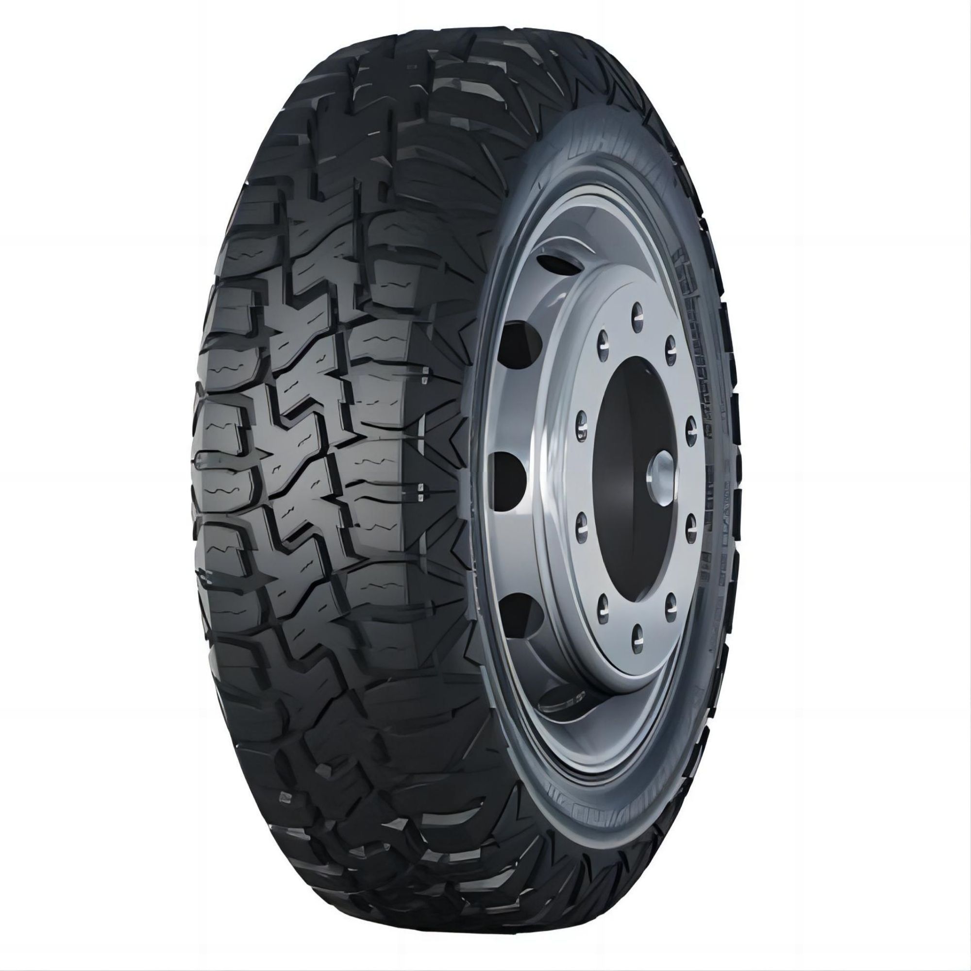 Top quality Whole Road R/T 33*12.50R22 Pneus LT265 75R16 LT285 70R17 P275 60R20 265 70r17 new tires