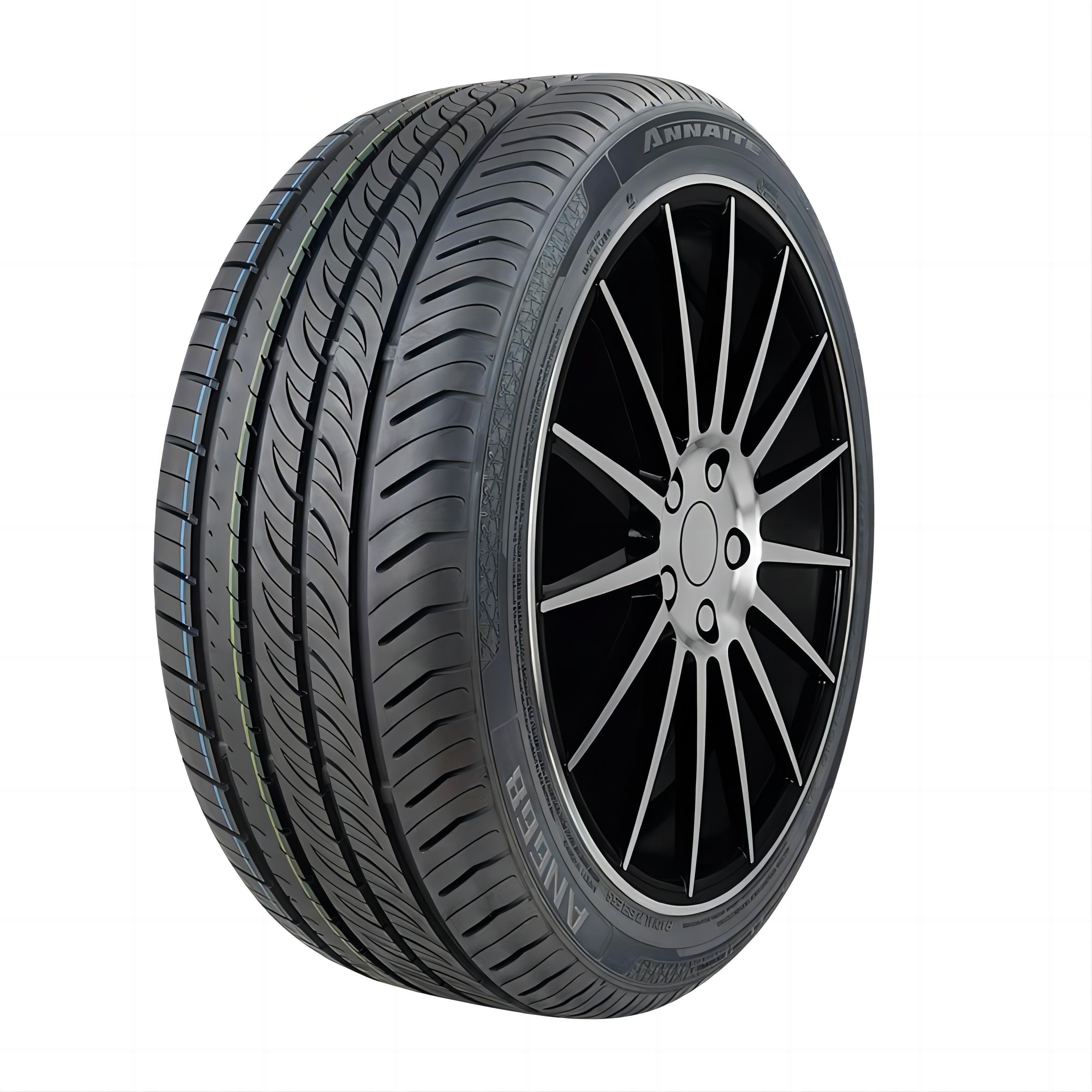 Tire Wholesale car tire 225 70R15 pneu 205 65R16 new car tires 215 65R16 245/75R16 215/60R17 hight quality PCR