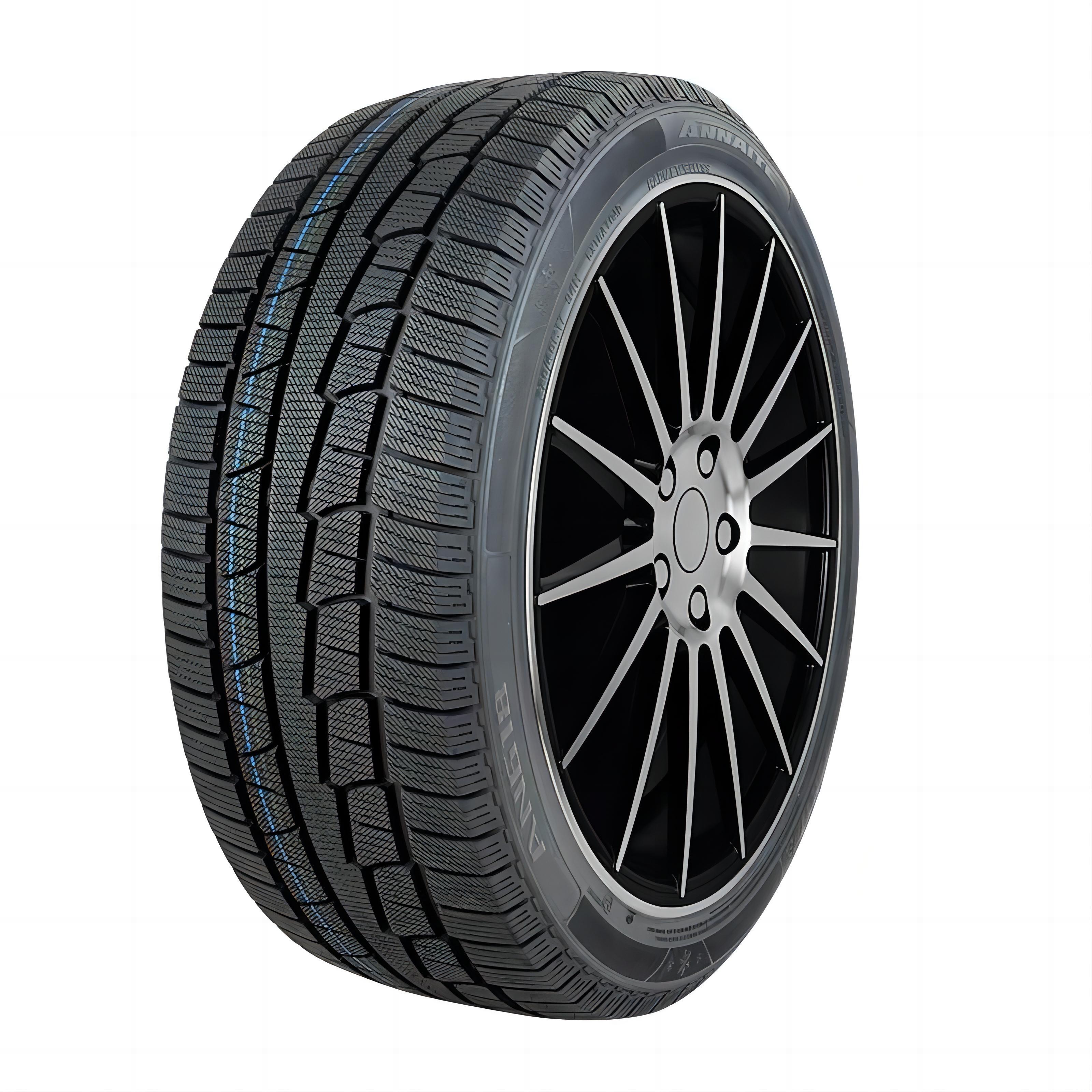 China factory wholesale passenger car tire 235 50r17 245 45r17 PCR 205 55r17 new tires 215 55r17