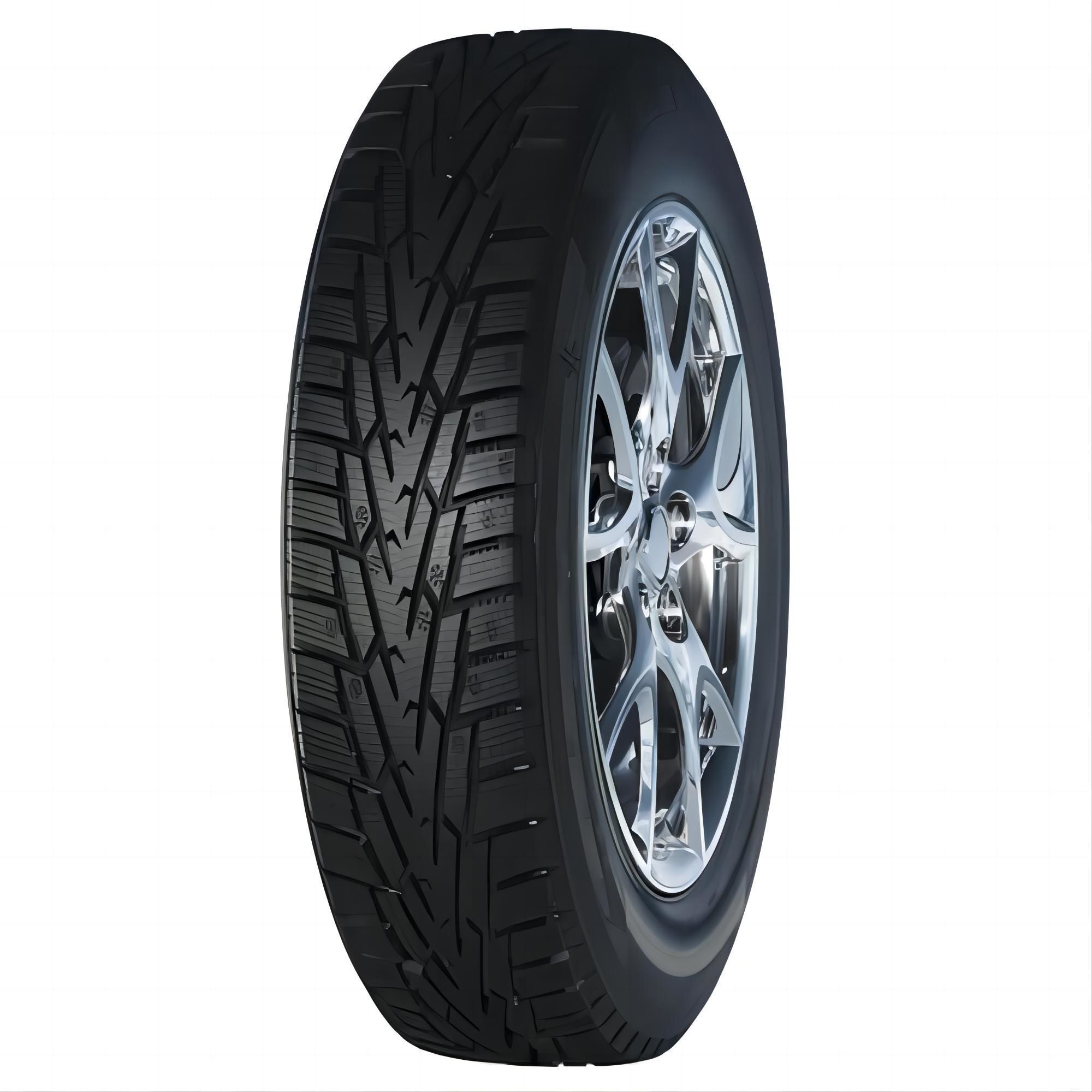 Neumaticos 215 55 r17 HAIDA winter snow car tyres 215/55r17 pneus 225/55r17 llantas 265 65r17 265/70r17 approved with DOT