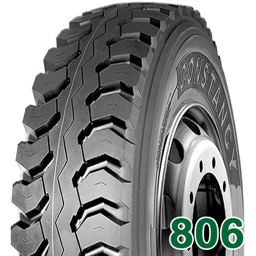 Constancy/Liaolun Tubeless 295/80 R 22.5  Cross Track Truck Tyre C-MAX168 C-MAX188 SR833+