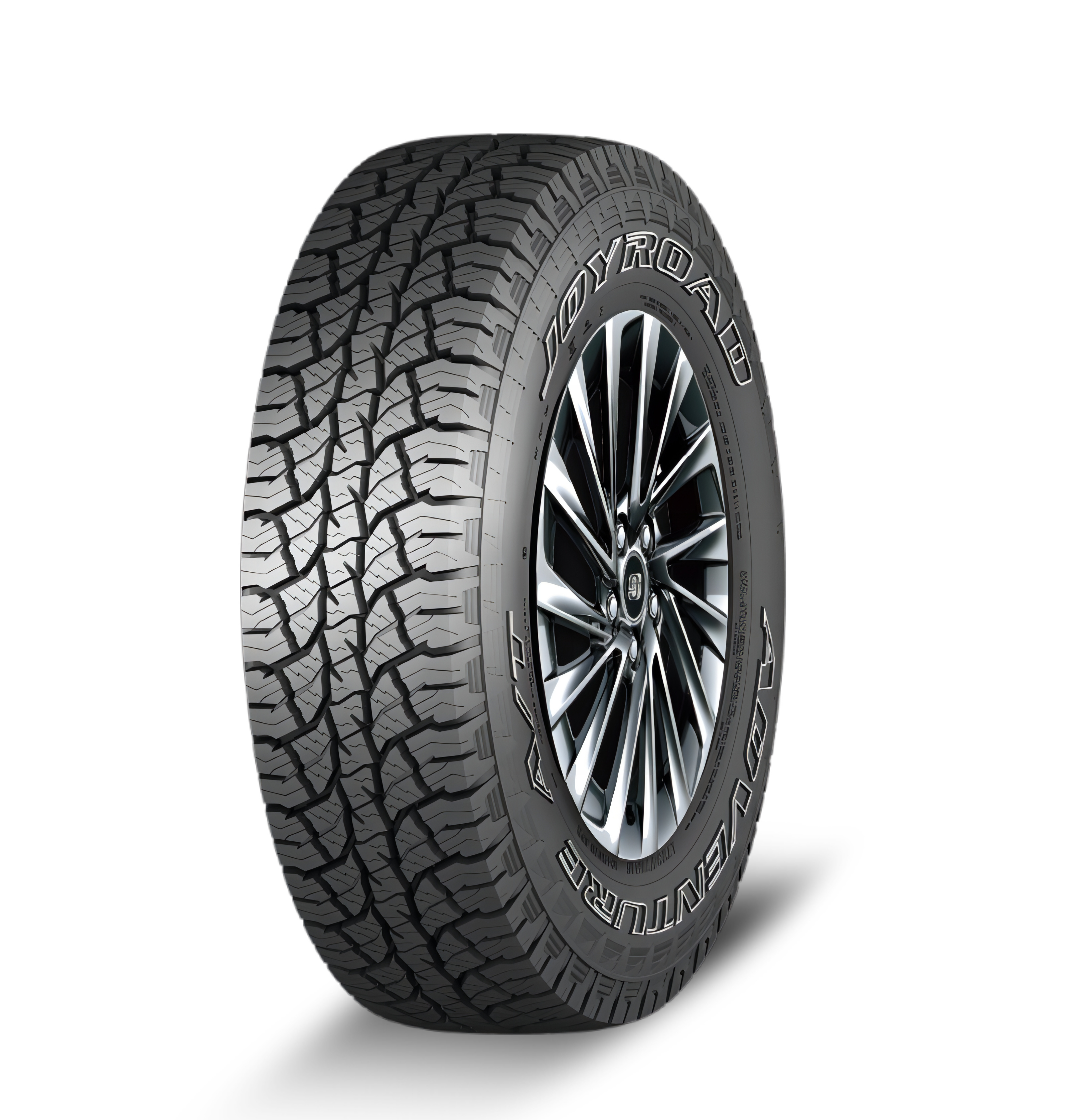 JOYROAD brand tires for vehicles 285 75r16 all terrain tires 285/75r16