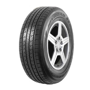 Car Tire 255 70R16 pneu 255 70 16 Factory direct selling cheap chinese tires A/T HT all terrain light truck tires