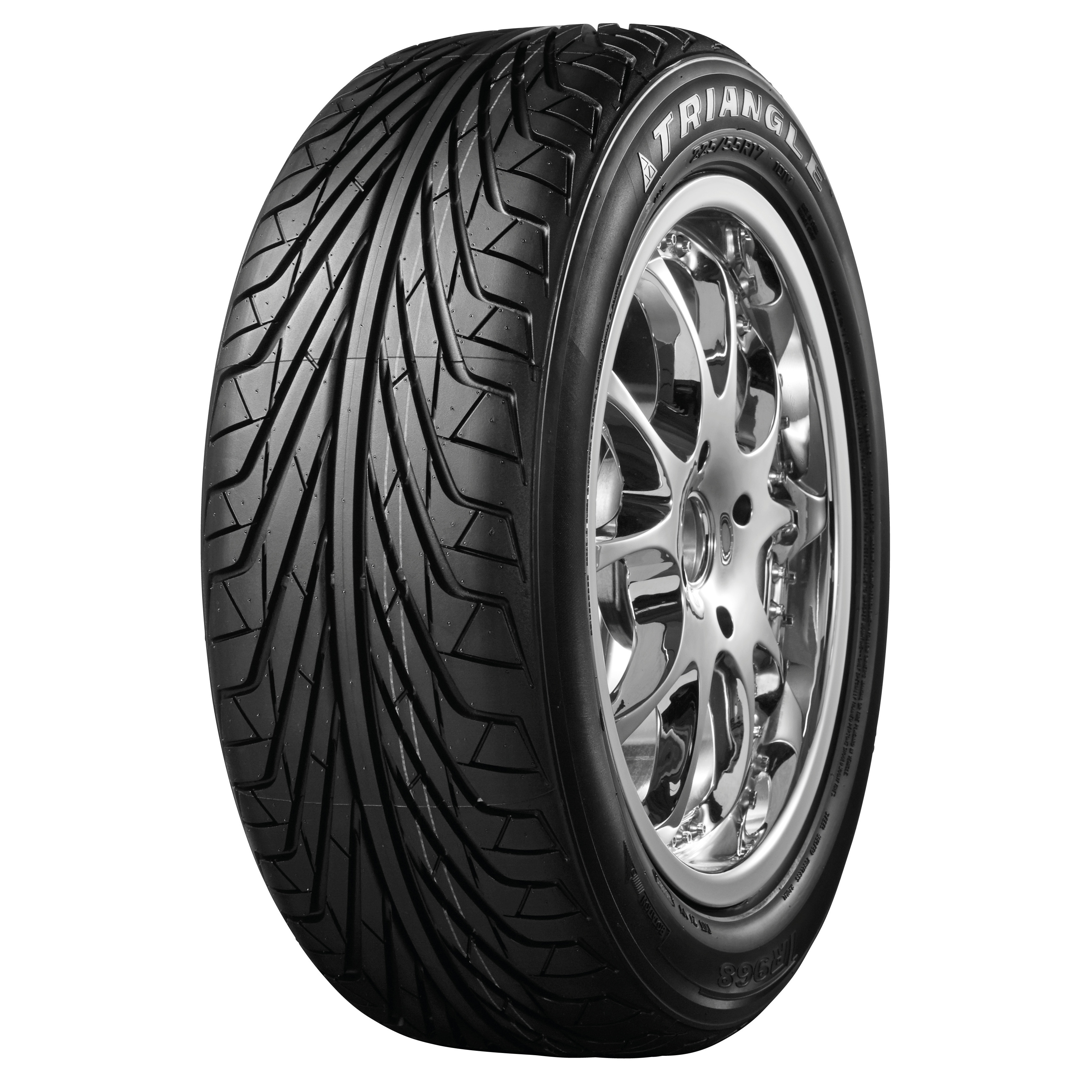 Best chinese brand Triangle sport car tyre 205/40r16 TR968