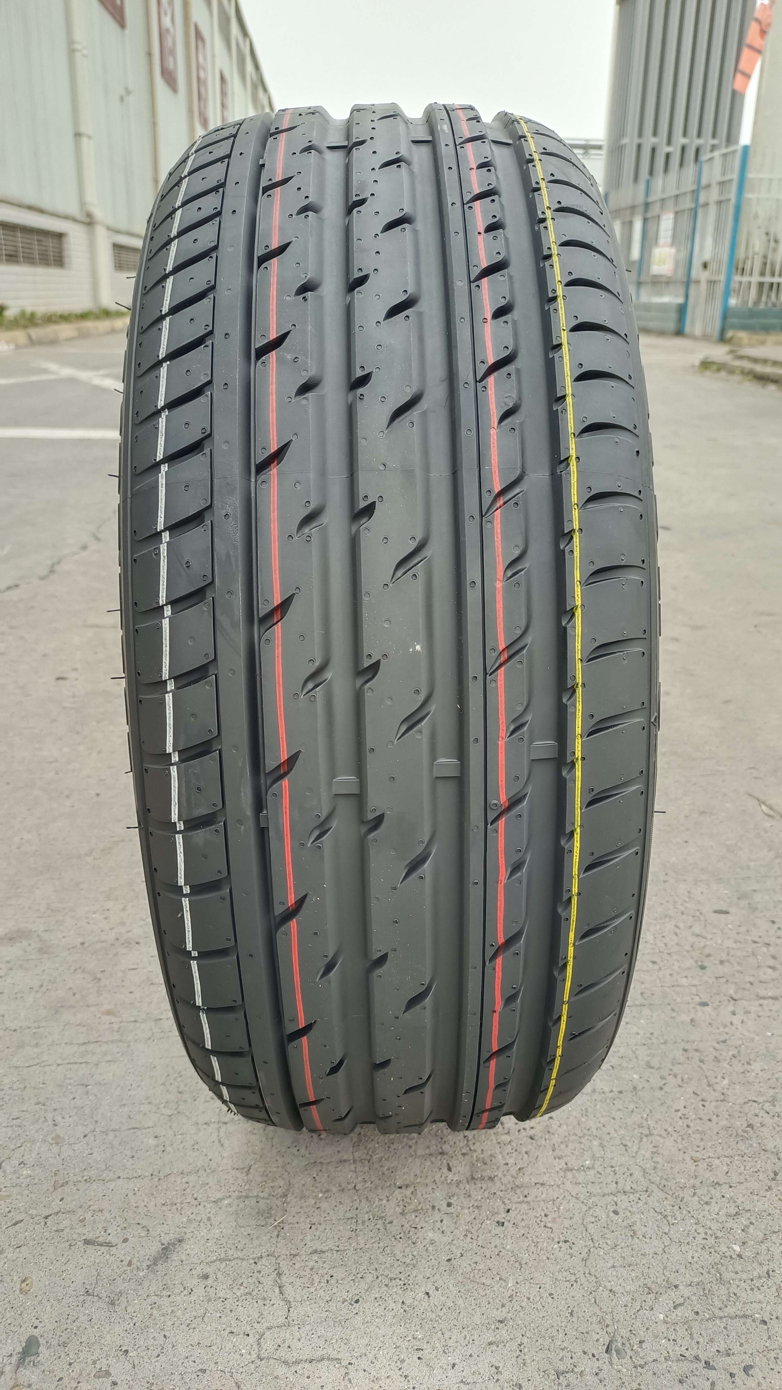 HAIDA passenger cars tires 205/50r16 pneus 205/55r16 215/60r16 225/50r16 tires for cars 205 55 r16