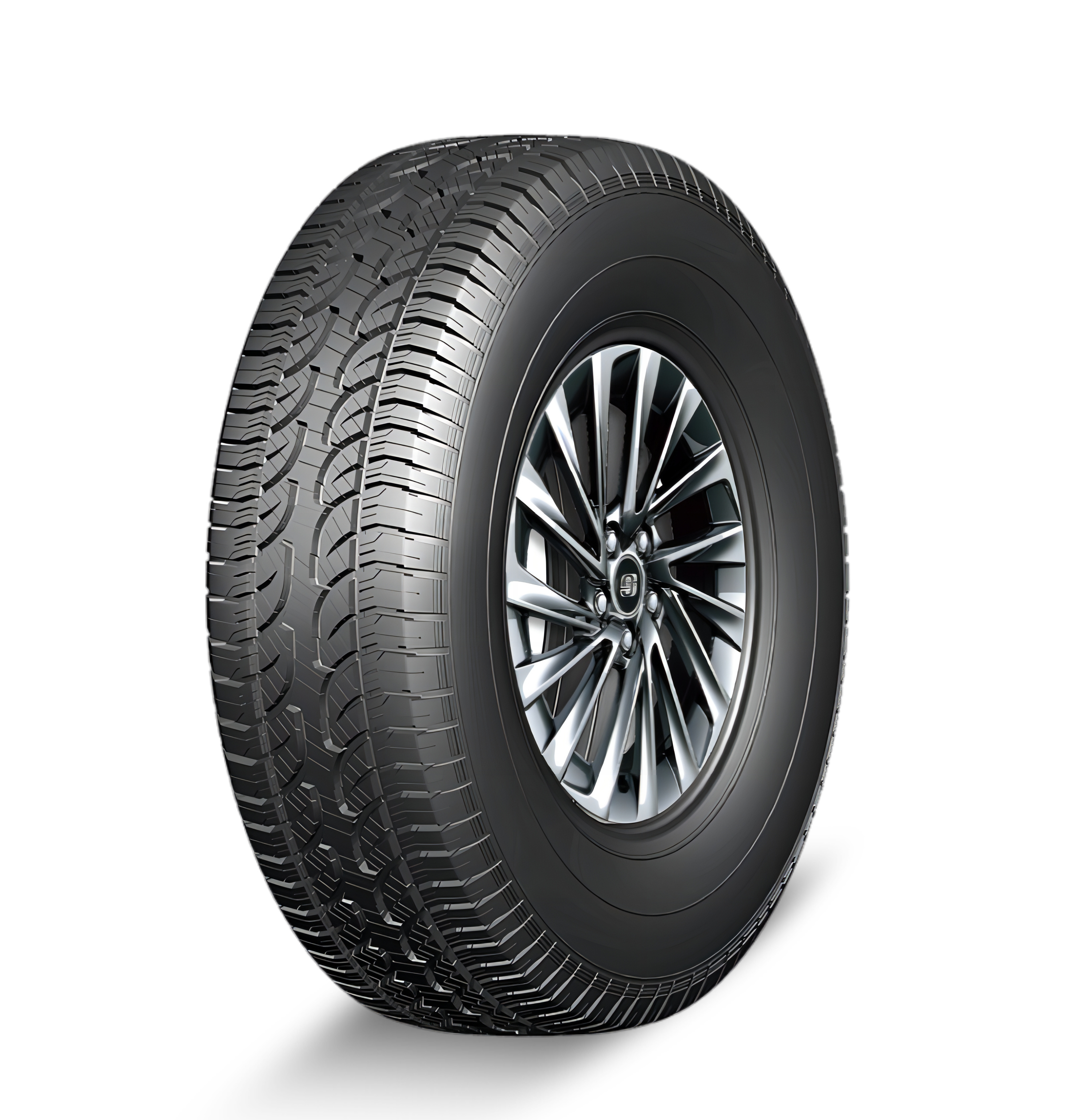 JOYROAD brand tires for vehicles 285 75r16 all terrain tires 285/75r16